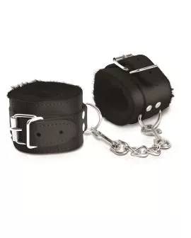 Fetish Fantasy Limited Edition - Cumfy Manschetten