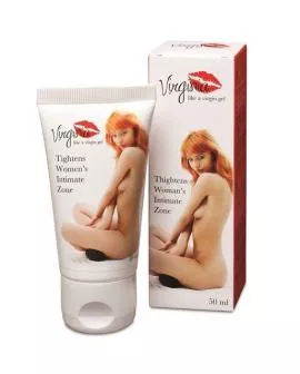 Cobeco Virginia Gel - Como Una Virgen Gleitgel