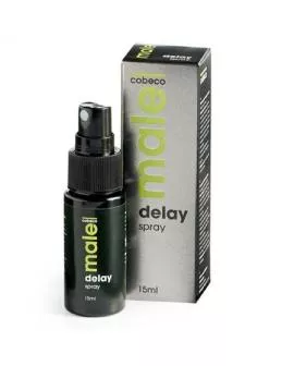 COBECO - MÄNNLICHES VERZÖGERUNGSSPRAY 15 ML