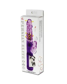 Baile Persischer Elite Kaninchen Vibrator - Erotik
