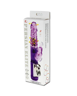 Baile Persischer Elite Kaninchen Vibrator - Erotik