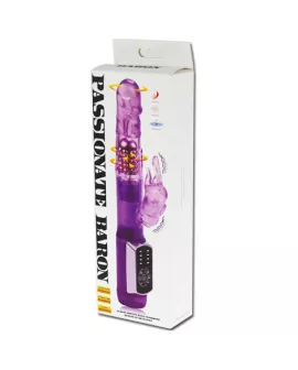 Baile US Rabbit Passion Baron - Rabbit Vibrator