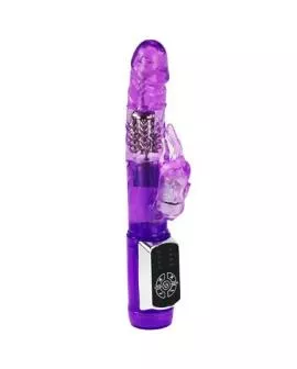 Baile US Rabbit Passion Baron - Rabbit Vibrator