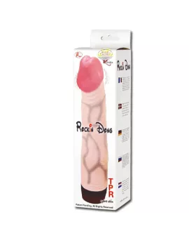 Baile - Rockin Dong Penis Cyber Skin I