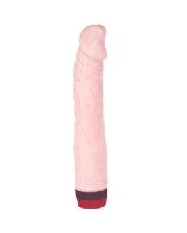 Baile - Rockin Dong Penis Cyber Skin I