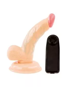 BAILE - SUPER ROTA DONG PENIS ROTATOR