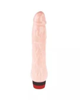 BAILE - ROCKIN DONG PENIS CYBER SKIN II