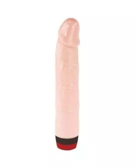 BAILE - ROCKIN DONG PENIS CYBER SKIN III