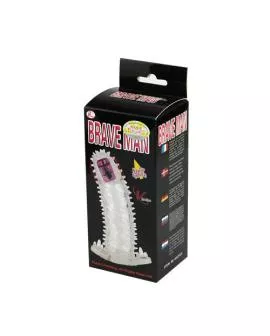 Baile - Brave II Man Sensorverlängerung