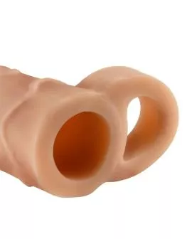 Fantasy X-Tensions - Perfect 2 Extension Ball Strap Skin