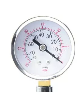 PUMP WORX Max-Precision Leistungspumpe - Erotik