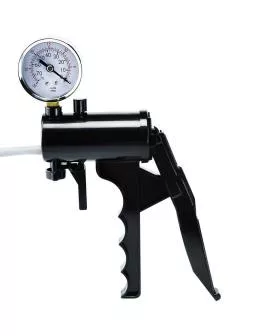 PUMP WORX Max-Precision Leistungspumpe - Erotik