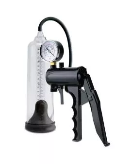 PUMP WORX Max-Precision Leistungspumpe - Erotik