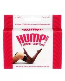 Kheper Games - Hump the Game Erotikspiel ES/EN