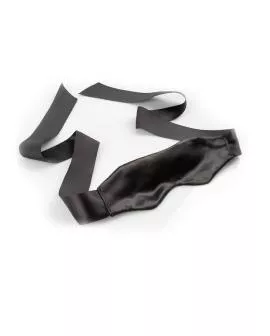 FETISH FANTASY LIMITED EDITION - SATIN BLINDFOLD