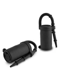 Fetish Fantasy Limited Edition - Vibrierender Silikon-Nippelteaser