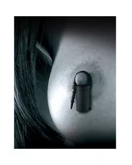 Fetish Fantasy Limited Edition - Vibrierender Silikon-Nippelteaser