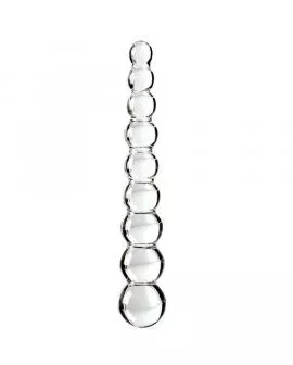 ICICLES - N. 2 GLASMASSAGER