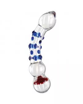 ICICLES - N. 18 GLASMASSAGER
