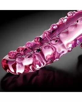 Icicles N. 24 Glasmassager - Erotikmassager