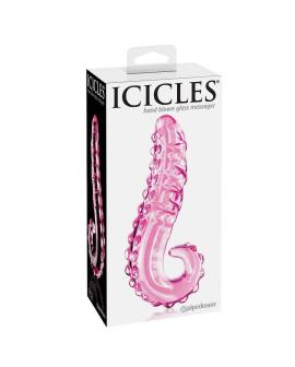 Icicles N. 24 Glasmassager - Erotikmassager