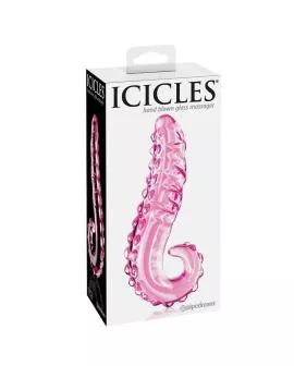 Icicles N. 24 Glasmassager - Erotikmassager