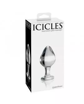 ICICLES - N. 25 GLASMASSAGER