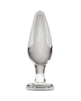 Icicles Nr. 26 - Glas-Massager für Erotik