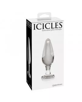 ICICLES - N. 26 GLASMASSAGER