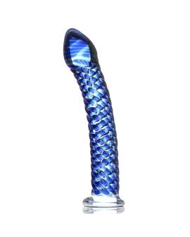 Icicles N. 29 - Glas-Massager für sinnliche Massagen