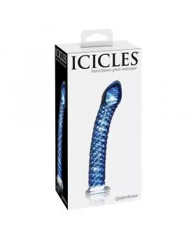 ICICLES - N. 29 GLASMASSAGER