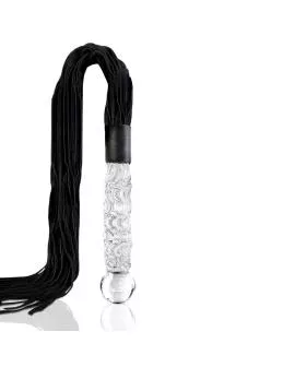 Icicles - Nr. 38 Handgeblasener Glas-Massager