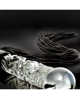 ICICLES - N. 38 GLASMASSAGER