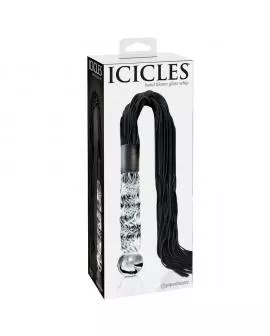 ICICLES - N. 38 GLASMASSAGER
