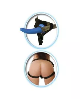 FETISH FANTASY SERIES - ANFNGER STRAP-ON FÜR IHN