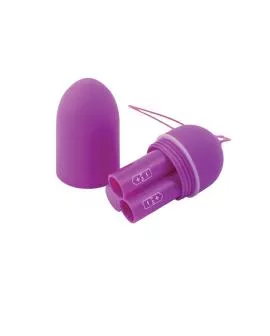 B Swish Bnaughty Unleashed - Klassische Flieger-Fernbedienung