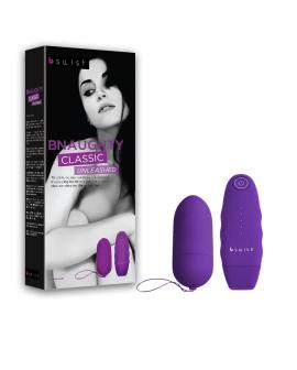 B Swish Bnaughty Unleashed - Klassische Flieger-Fernbedienung
