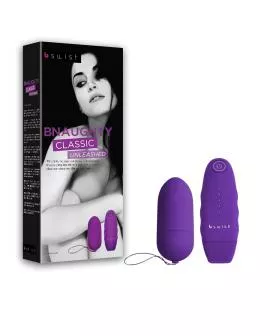 B Swish Bnaughty Unleashed - Klassische Flieger-Fernbedienung