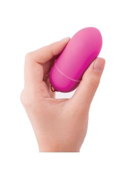 B Swish Bnaughty Unleashed - Klassische Rosa Fernbedienung