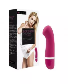 B SWISH - BDESIRED DELUXE CURVE ROSA