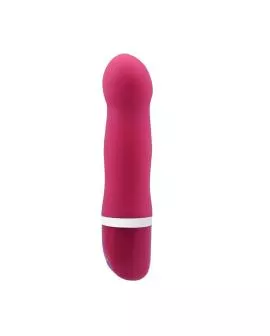 B Swish - BDesired Deluxe Curve Vibrator in Rosa