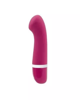 B Swish - BDesired Deluxe Curve Vibrator in Rosa