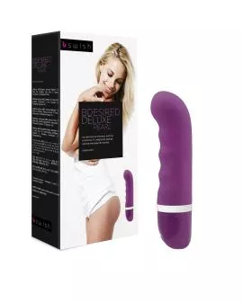 B Swish - BDesired Deluxe Pearl Royal Flieder