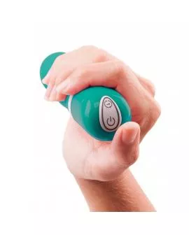 B SWISH - BDESIRED DELUXE PERLENVIBRATOR JADE