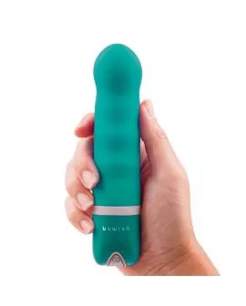 B SWISH - BDESIRED DELUXE PERLENVIBRATOR JADE