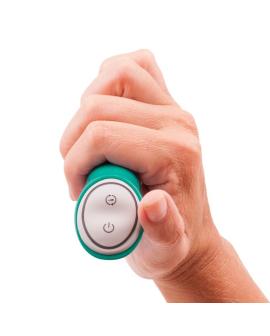 B Swish - Bwild Deluxe Hasenvibrator Jade