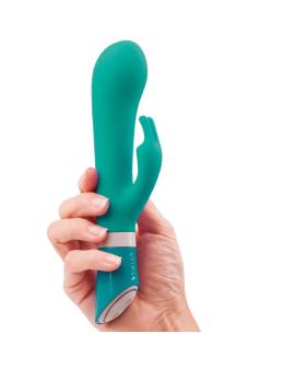 B Swish - Bwild Deluxe Hasenvibrator Jade