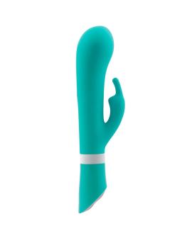 B Swish - Bwild Deluxe Hasenvibrator Jade