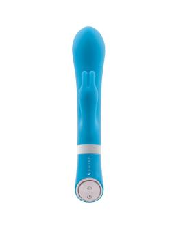 B Swish Bwild Deluxe Hasen-Vibrator - Jade
