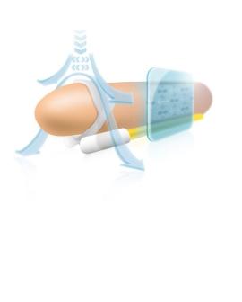 Andropenis Mini - Penisverlängerer für Männer